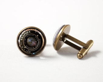 Canon カフスボタン 正規代理店