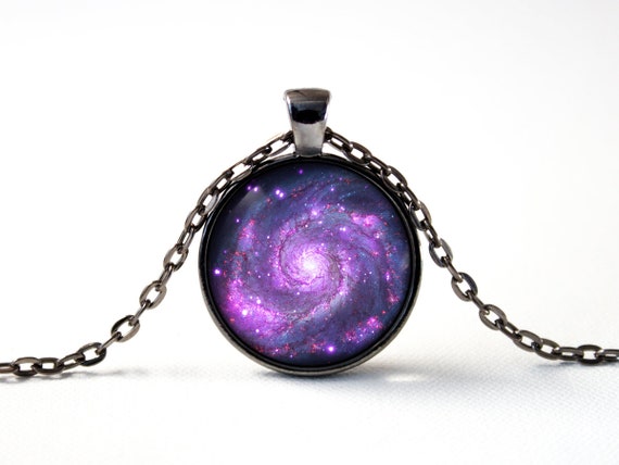 Outer space jewelry best sale