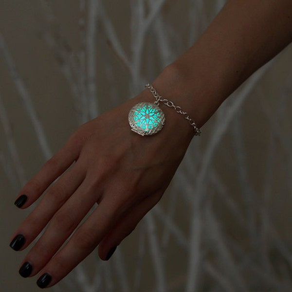 Luminous Jewelry Etsy