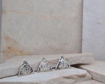 THE GIFTS OF THE MAGI Pendants in 925 silver