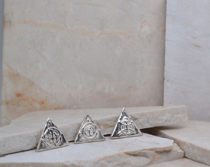 THE GIFTS OF THE MAGI Pendants in 925 silver