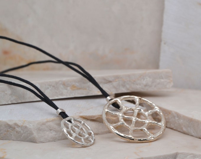 MEDICINE WHEEL Pendant / Charm