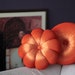 see more listings in the Round & Flower Pillow section