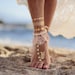 see more listings in the Barefoot sandals section