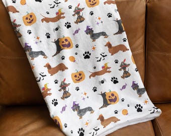 【VAULTROOM】DOG & DUCK BLANKET il_340x270.6188593902_798m.jpg