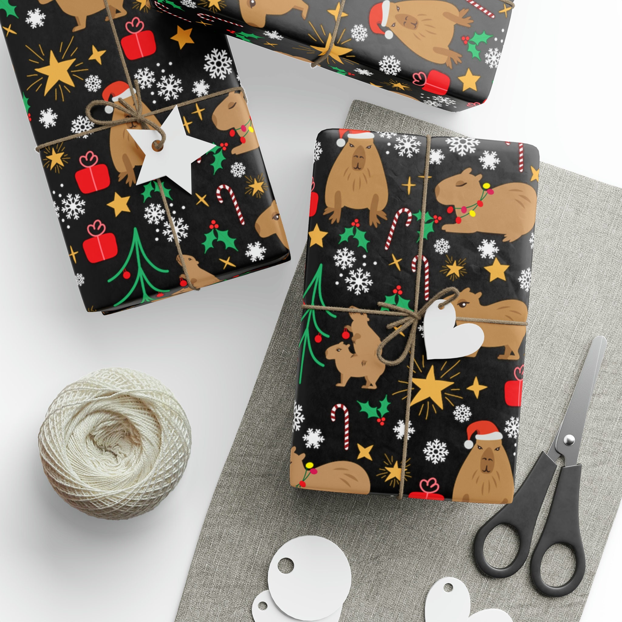 Hallmark Card Store - Barbados - Make your gift shine with elegant, fun  gift wrap from Hallmark! From gift bags and tissue to wrapping paper, bows  and gift boxes - let us