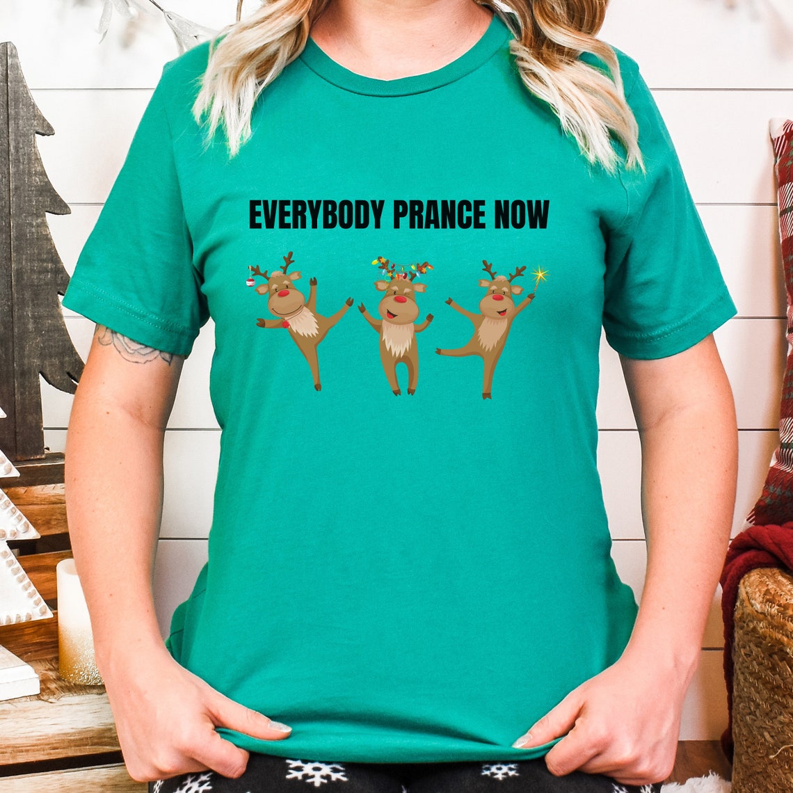 Group Christmas Shirts, Funny Christmas Shirts, Hip Hop Rap Christmas