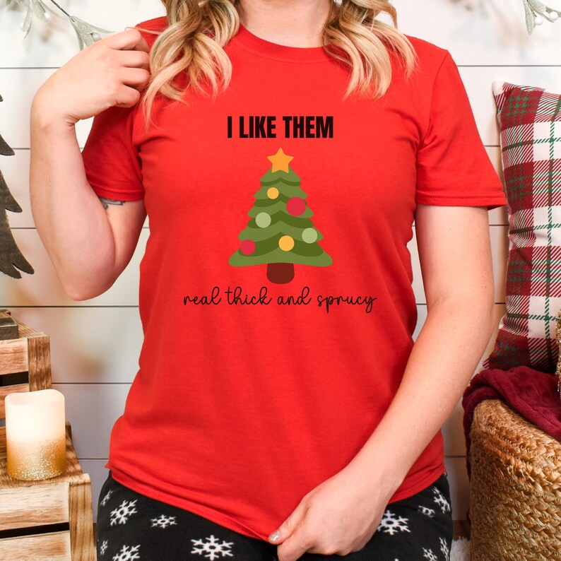 Witty christmas shirts