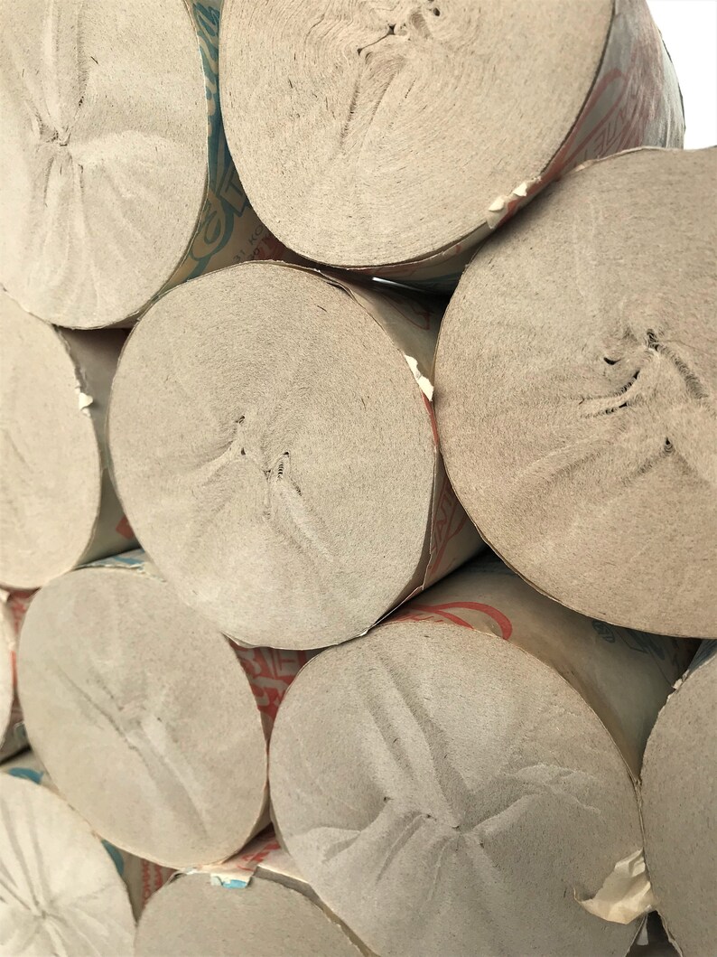 Vintage Soviet Toilet Paper Made in USSR in 1980s Etsy