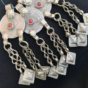 Coin Pendant Old Vintage Coins-Antique Coin Pendant-collectors Item,vintage Pendant-antique Ethnic Coins Shop...