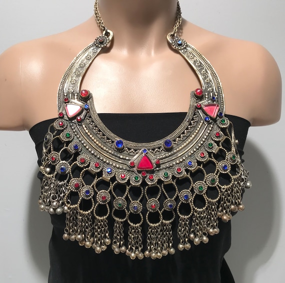 Exotic jewelry discount