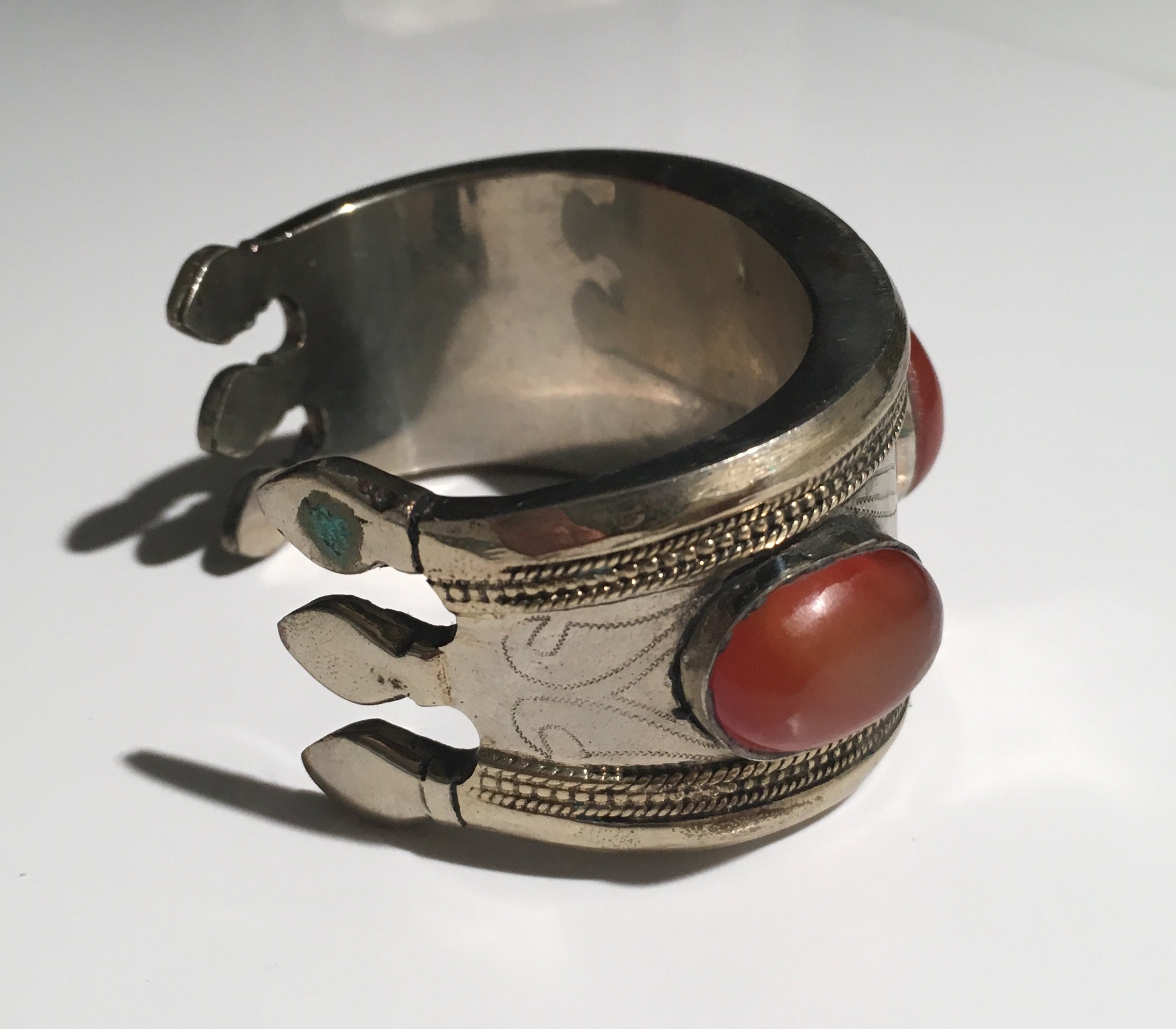 トルクメンブレスレット