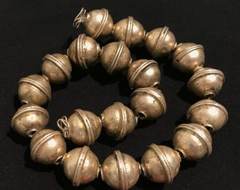 Beads,20PCS Metal Beads, finding,Jewelry Beading Supplies, Beads Suppliers,Tribal Components,Tribal Jewelry Supplies, Ethnic Jewelry Making