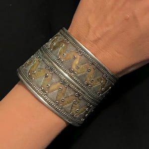 トルクメンブレスレット Turkmen bracelet - Etsy 日本