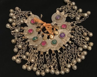 Coin Pendants Old Vintage Coins-Antique Coin Pendant-collectors Item,vintage Pendant-antique Ethnic Coins Shop...