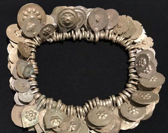 Old Charms,,Vintage Spacers,Vintage finding,Kuchi tribe Charms,Vintage Jewelry Charms,Tribal Components,Vintage Craft Supplies