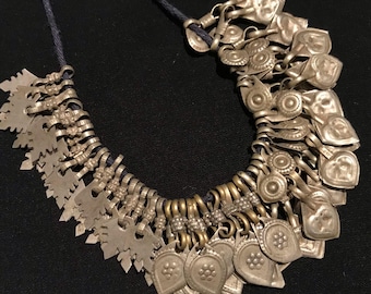 Old Charms,,Vintage Spacers,Vintage finding,Kuchi tribe Charms,Vintage Jewelry Charms,Tribal Components,Vintage Craft Supplies