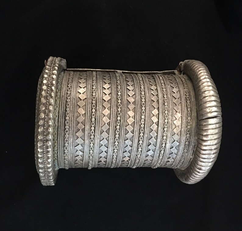Kuchi Bracelet,Tribal Bracelet,Vintage cuff Bracelet,Antique Jewelry,Gypsy Bracelet Ethnic Bracelet Tribal Belly Dance Jewelry TribalJewelry