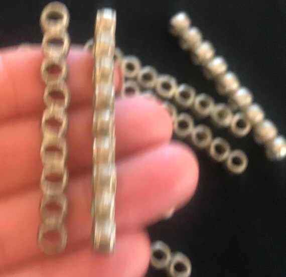 Findings Connectors Jewelry Making & Beading Connector,Vintage