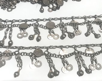 シルバークチベルト、アフガンベルト、ジプシーベルト、フュージョン