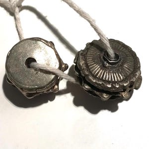 Antique Beads,Yemen Beads,Jewelry,Beads,Jewelry Making Supplies,Tribal Beads,Vintage Beads,Craft Supplies,Nomadic Beads