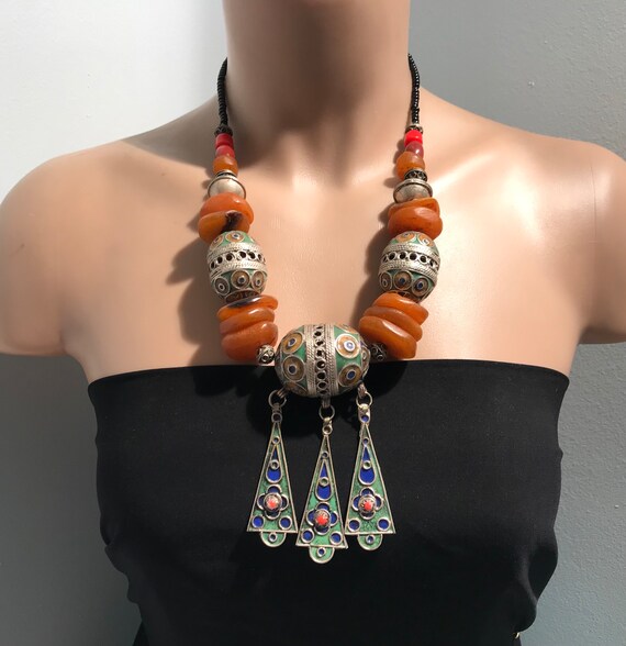 Cheap tribal jewelry clearance