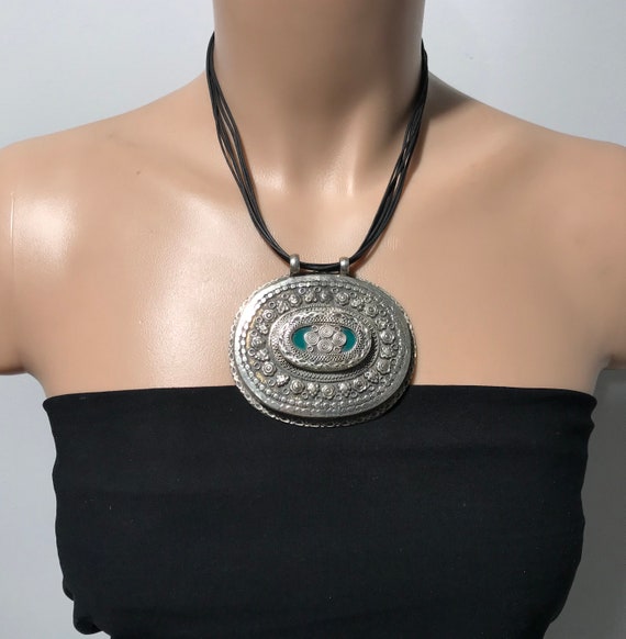 ネックレス・ペンダント Wild craft / Tribal necklace Wild craft / Tribal necklace