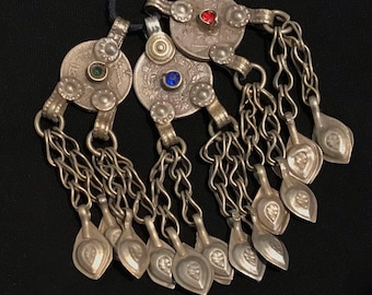 Old Coin Pendant , coin Necklace coins Pendant,Collectors Coins,Collectable Item.....