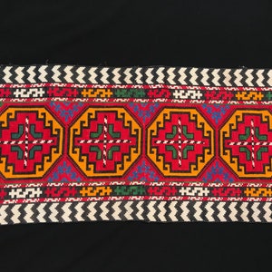 Antique Textiles ,Embroidery Wall Decor , Handwork Suzani, Colorful Wall Tapestry, Afghan Suzani, Hand Embroidered Old Cotton Suzani