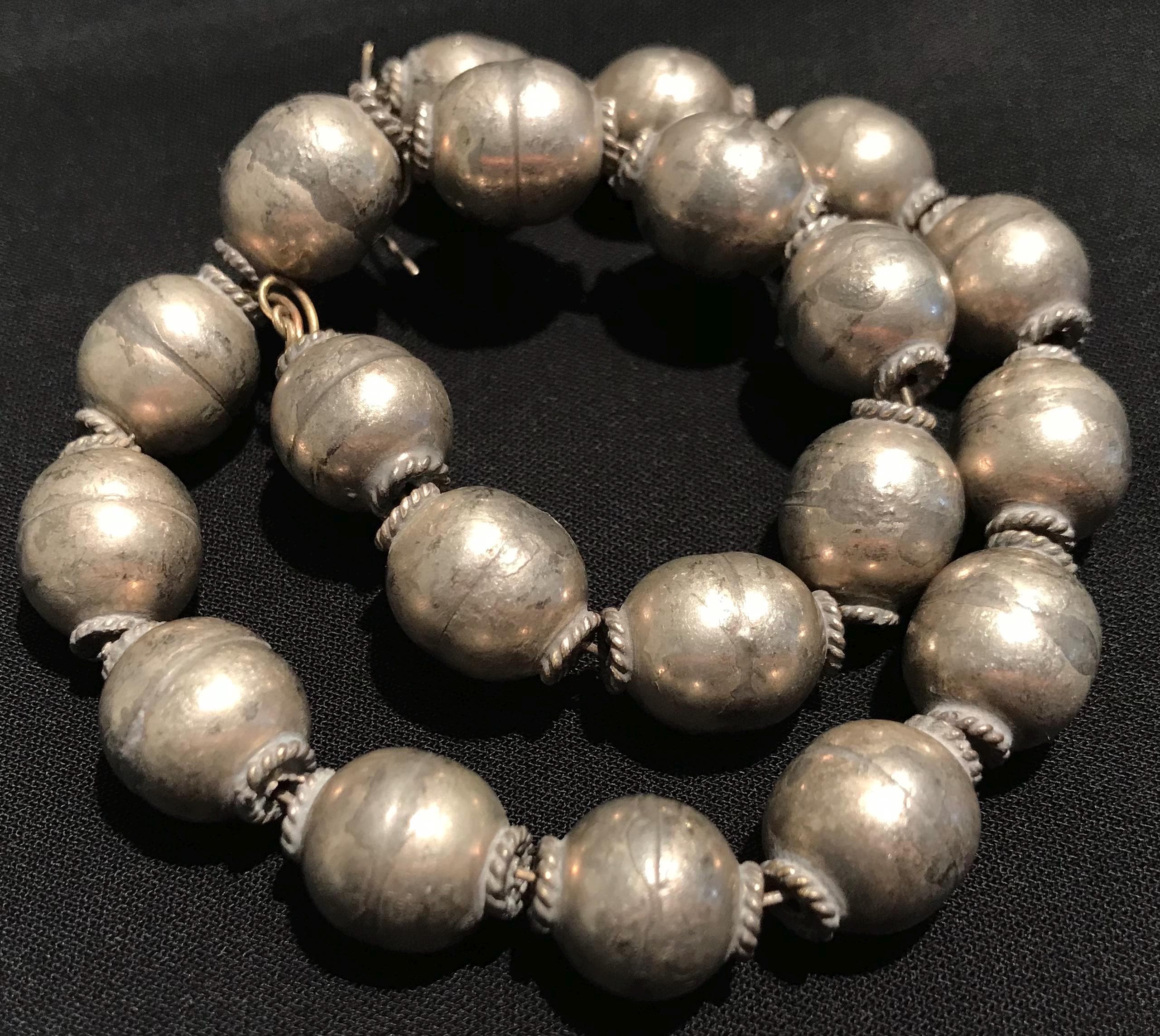 Turkmen Jewelry - Etsy