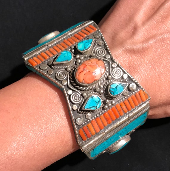 Etsy tribal jewelry deals