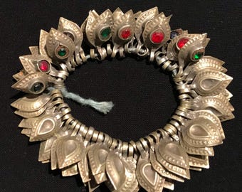 Old Charms,,Vintage Spacers,Vintage finding,Kuchi tribe Charms,Vintage Jewelry Charms,Tribal Components,Vintage Craft Supplies