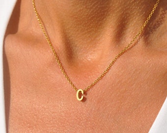 Etsy C Necklace Factory Sale, 56% OFF 