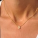 see more listings in the Necklaces | Initials section
