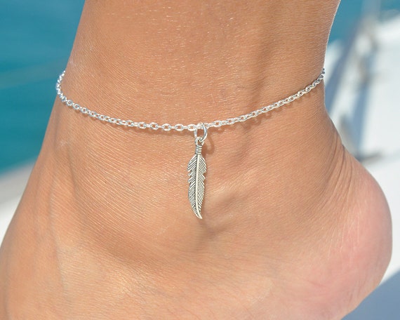 anklet for girlfriend