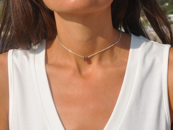 How to wear Choker Necklaces: Do's and Don'ts – Onpost