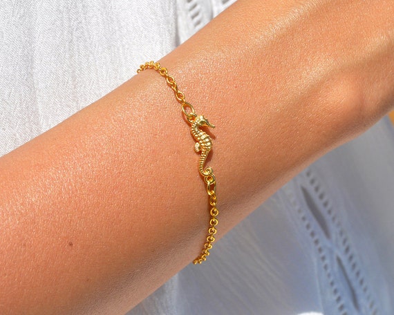 Gold bracelet bridesmaid gift sale
