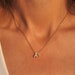 see more listings in the Necklaces | Initials section