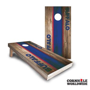 Adesivo Vinile Rosso Adesivo Vinile Buffalo Bills - Per Auto - Foto 11