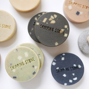 Pick Five : 5 Full Size Soap or 5 Shampoo Bars of your choice image 3