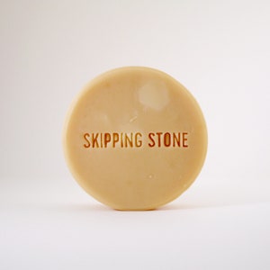 Lemonade Stand : Shampoo Bar, cold process, handmade, all natural solid shampoo