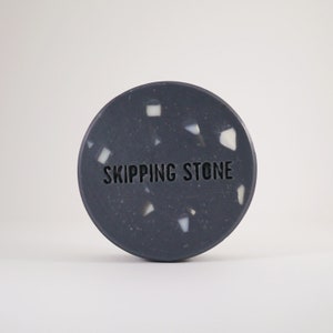 Starry Night : Shampoo Bar, cold process, handmade, all natural conditioning solid shampoo image 1