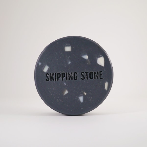 Starry Night : Shampoo Bar, cold process, handmade, all natural conditioning solid shampoo