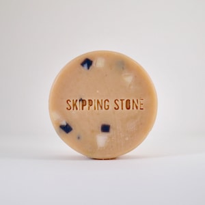 Bayside : Shampoo Bar, cold process, handmade, all natural solid shampoo