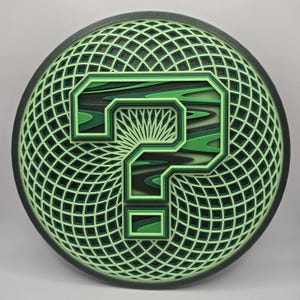 Tip Neon Flower (glow)