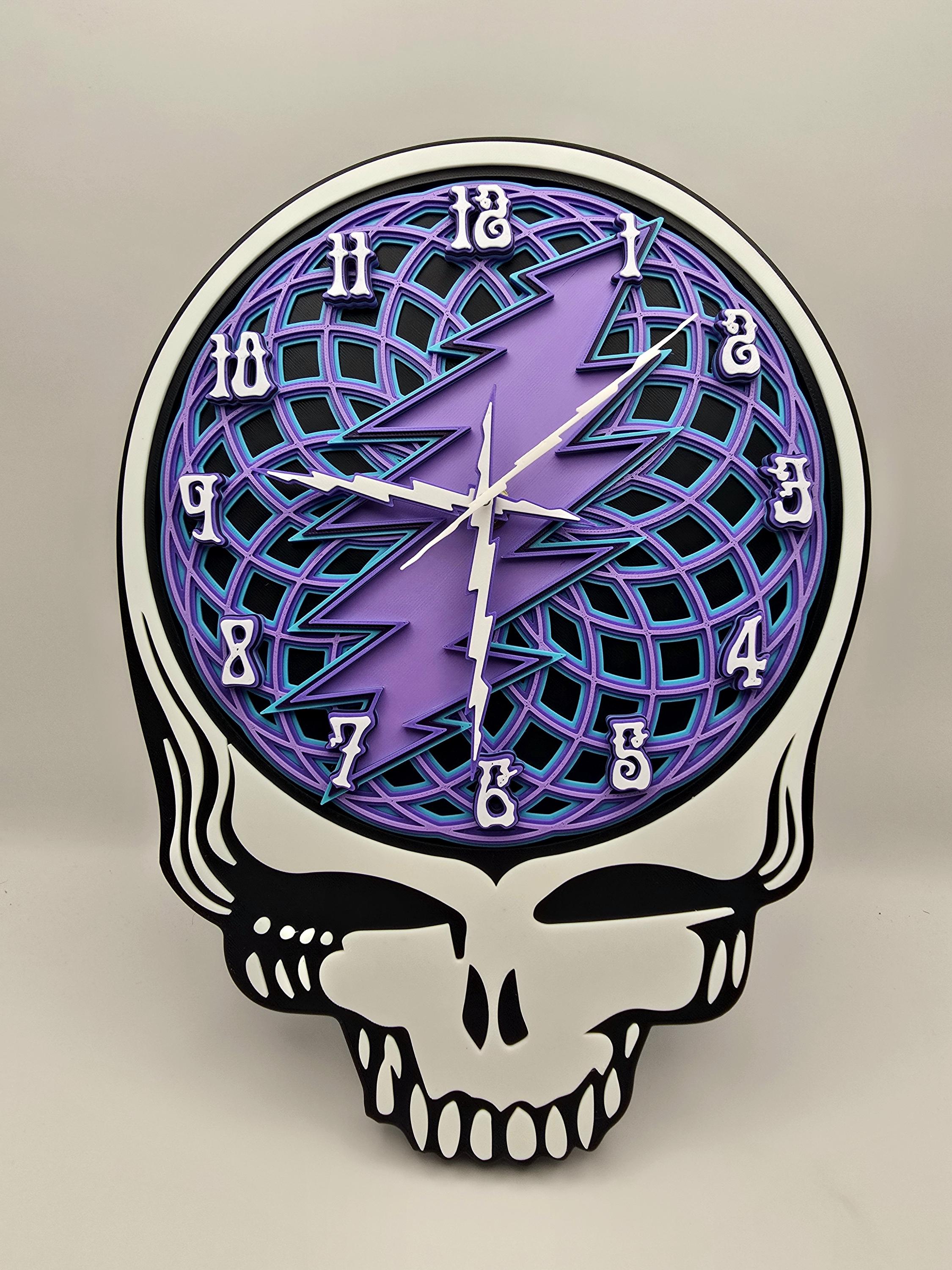 Grateful Dead Ashtray - Etsy