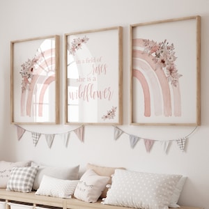 Blush pink nursery accessories online