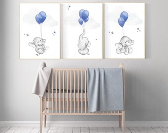 Nursery Decor Ideas Etsy