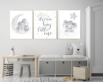 elephant decor for baby room