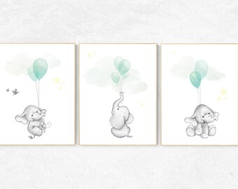 lotus nursery art